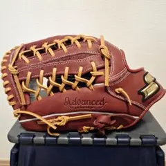 プロエッジ ＳＳＫ エスエスケイ アドヴァンスド 軟式外野用 グローブ