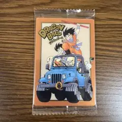 最新弾 イタジャガ ドラゴンボール7弾 孫悟空 クリリン 7-30 シークレット