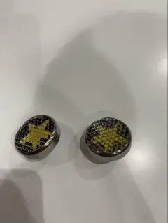 水野板金工業製星型リフレクター Yahoo!オークション - 水野板金 ミズノバンキン リフレクター 星