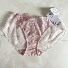 専用！☆ワコール パルファージュ ショーツ Ｌ☆55G