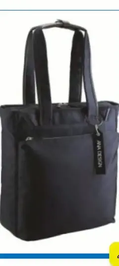 ANA大好きな方必見！ANA DESIGN BLUE LINE トート ACE