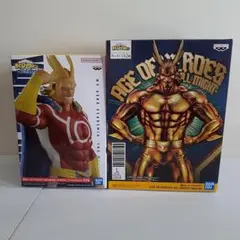僕のヒーローアカデミア各種フィギュアセット売りです！