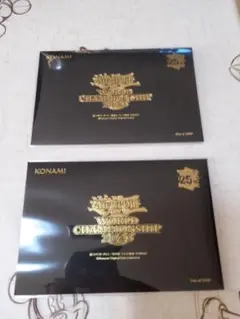 2025年最新】遊戯王 WCS2023 来場者の人気アイテム - メルカリ