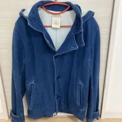 レミレリーフ　ブルゾン　パーカー　値下げ