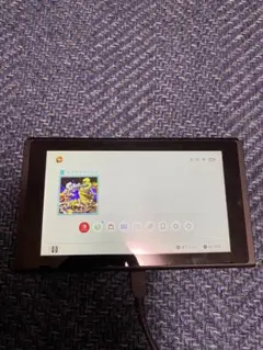 Nintendo Switch 本体