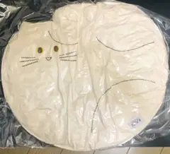 カルディ Kaldi ねこの日　 もちもちネコクッション新品未開封