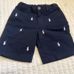 ポロラルフローレン パンツ　110 4T ポニー