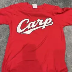 Carp Ｔシャツ　　MARU 9 サイズ150