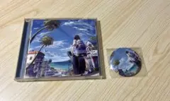 Orangestar And So Henceforth CD、缶バッジ
