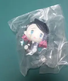 鬼滅の刃 一番くじ ちょこのっこ フィギュア 魘夢