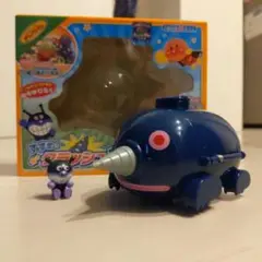 すすめ！クラッシュもぐりん