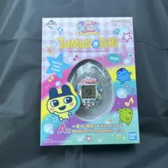 一番くじ限定　キラ2レインボー　Original Tamagothi