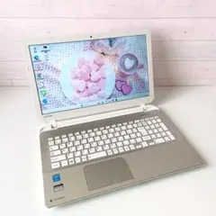 DynaBook/Windows11/8GB/1TB/東芝ノートパソコン/213