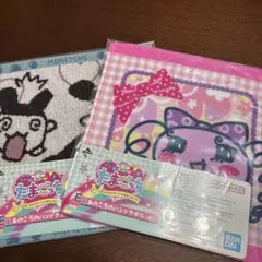 たまごっち　一番くじ　E賞