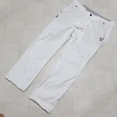 MASTAER BUNNY EDITION ゴルフ パンツ サイズ6 ストレッチ
