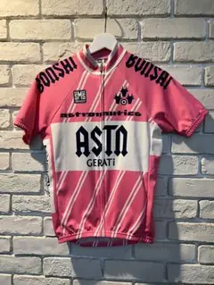 Bonsai自転車店オリジナルジャージ　アイスクリームマンLサイズ Bonsai自転車店オリジナルジャージ アイスクリームマンLサイズ