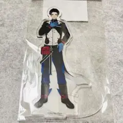 新品オベイミー　ルシファー　アクリルスタンド