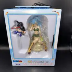 DXドラゴンボール ガールズフィギュア 全2種 ブルマ＆悟空 ランチ＆亀仙人 DXドラゴンボール ガールズフィギュア 全2種 ブルマ＆悟空