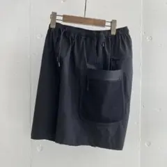 PWA TOOLBOX SHORTS 24ss ショートパンツ M サイズ PWA TOOLBOX SHORTS / 24SS ASPHALT,正規取扱い,販売店舗 , 福岡