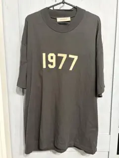 FOG ESSENTIALS 22SS 1977 半袖TシャツサイズL