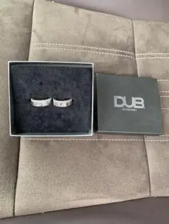 DUB ペアリング