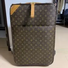 ルイヴィトン モノグラム スーツケース