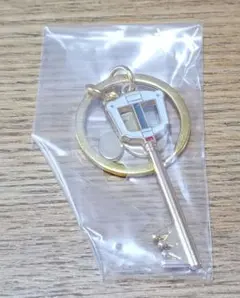 一番くじ キングダムハーツ キーブレードチャーム