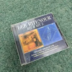 リー・リトナーCD