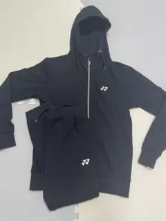 YONEX パーカーとパンツ セット