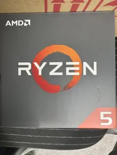 ryzen5 1400 中古