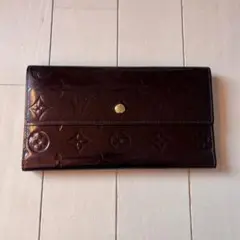 長財布 ルイヴィトン