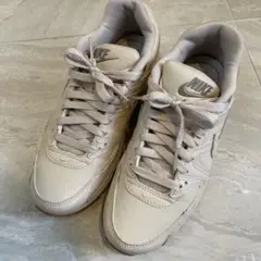 NIKE ナイキ ♡AIRMAX エアマックスコマンド ピンクベージュ