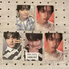 TXT スビントレカセット