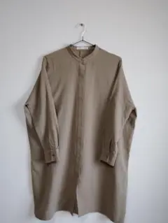 エヴァムエヴァ　シャツ