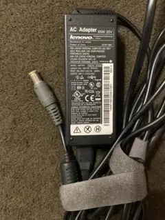 Lenovo ACアダプター