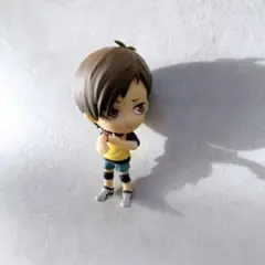 ハイキュー!! 二口 きゅんキャラ