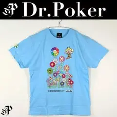 【新品】TAKASHI MURAKAMI×YUZU KAIKAIKIKI Tee