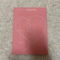 PERSONA VERSION 3 ペルソナ bts