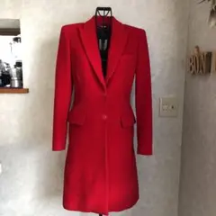 VERSACE VERSUS チェスターコート