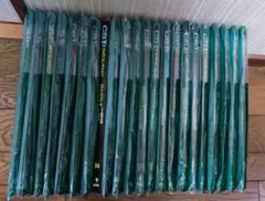 DVD CSI 科学捜査班　ディアゴスティーニ