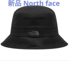 新品 north face mountain bucket hat