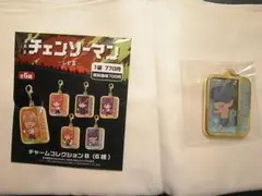 『チェンソーマン レゼ篇』　チャームコレクションＢ　ビーム