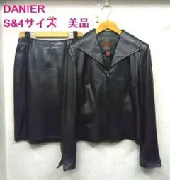 2025年最新】danier ジャケットの人気アイテム - メルカリ