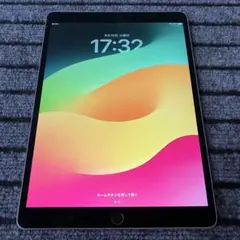 78 【早い者勝ち】 iPad Pro 10.5 64GB スペースグレイ