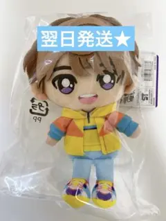 ショウマ Chibi ぬいぐるみ Vol.2 仮面ライダーガヴ