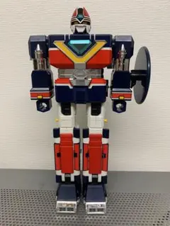 DX超合金 フラッシュキング シールド盾 超新星フラッシュマン 戦隊ロボ レトロ バンダイDX超合金 FLASH IN BOX(GC-34) フラッシュキング(復刻版)