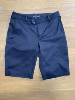 RLX ラルフローレン　ショートパンツ　黒　サイズXS