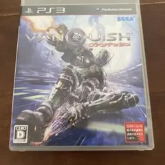 VANQUISH ヴァンキッシュ