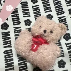 熊本ヴォルターズキーホルダーぬいぐるみ小林