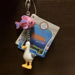 Disney Parks　ディズニー　ニモ　マインマイン ぬいぐるみ Disney Parks ディズニー ニモ マインマイン ぬいぐるみ - メルカリ